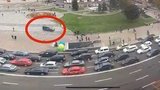 Водієві, який скоїв смертельну ДТП на Хрещатику, оголошено підозру, - спікер прокуратури Києва Максимець