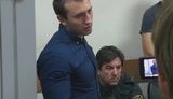 Координатора С14 Мазура відправили під домашній арешт на 2 місяці. ФОТОрепортаж