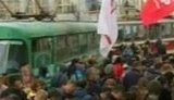 Такое количество людей на митинге в Харькове - признак того, что мы на правильном пути, - Яценюк. ВИДЕО