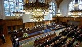 UN International Court in Hague will broadcast Ukraine