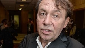 Пограничники не пустили в оккупированный Крым звезду "русского шансона" Кемеровского, - Бабин
