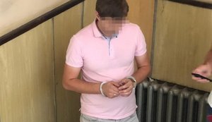 Следователь полиции задержан на Львовщине при получении 500 долл. взятки, - СБУ. ВИДЕО+ФОТО