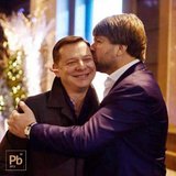 Минутка нежности