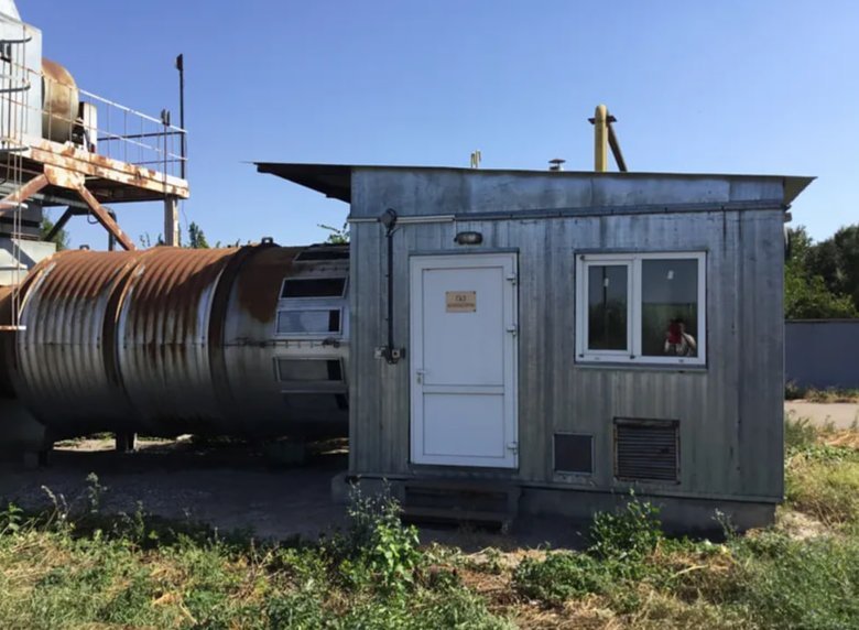 ФДМУ виставив на приватизацію недобудований борошномельний комплекс на Київщині