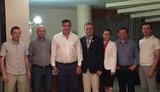 саакашвили садовый