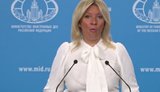 РФ атакуватиме військові об’єкти Великої Британії в Україні та "за її межами" у відповідь на передачу "Storm Shadow", - МЗС Росії