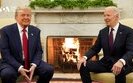 зустріч Байдена і Трампа у Білому домі