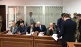 Суд продлил до 3 июля досудебное расследование убийства Гандзюк. ВИДЕО+ФОТОрепортаж (обновлено)