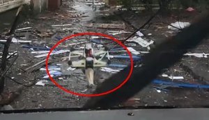 Російські FPV-дрони знищили волонтерський автомобіль під час евакуації мирних жителів. ВIДЕО