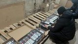 МВС розпочало операцію "Акциз" для припинення нелегальної торгівлі пальним, горілкою та сигаретами, - Монастирський
