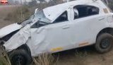 В результате ДТП в Индии погибла украинка: автомобиль перевернулся на шоссе. ВИДЕО