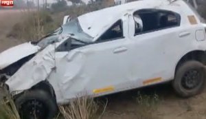 МИД подтвердил гибель украинской туристки в ДТП в Индии