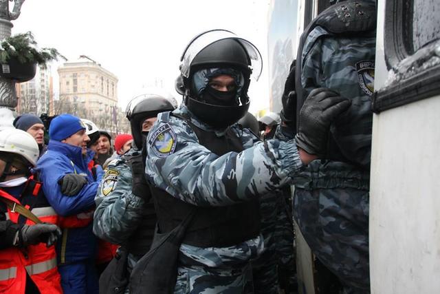 кгга штурм