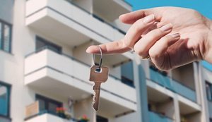 В Україні різко зріс попит на оренду та купівлю однокімнатних квартир