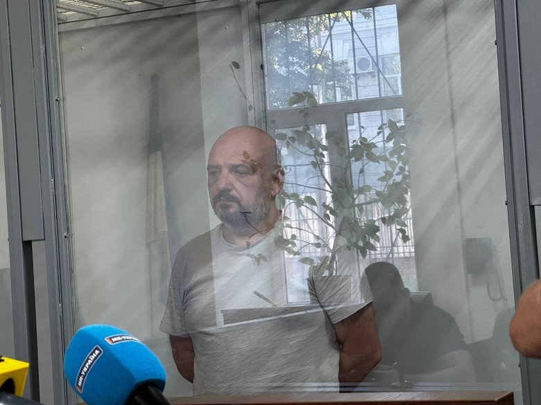Руслан Кучинский