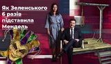 "Дівчинку не чіпайте": як Мендель 6 разів підставила Зеленського. ВIДЕО