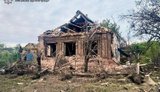 Масовані обстріли півдня України: десятки поранених, пошкоджені будинки, порт і цивільні судна