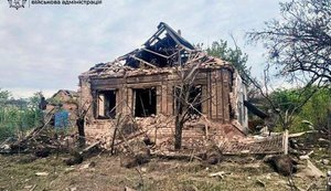 РФ завдала понад тисячу ударів по Запорізькій області та атакувала ще три регіони України