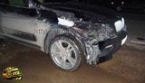 Следствие пришло к выводу, что авто "регионала", сбившего насмерть молодого мужчину, ни при чем