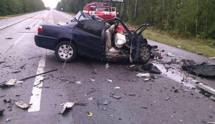 Law enforcers believe death of political analysts in deadly road accident last September was premeditated murder