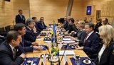 порошенко