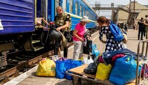 евакуація