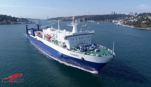 Україна відновить рух морських поромів до Грузії з липня