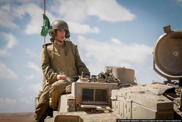 израиль армия