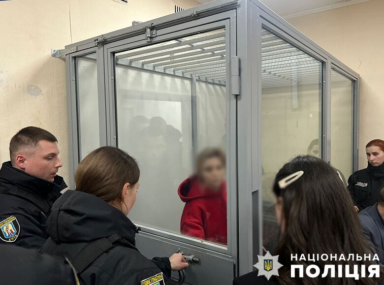 Підозрювані у підготовці замаху на вбивство посадовця МОЗ залишаються під вартою