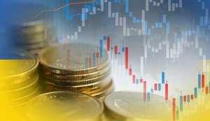 Інфляція в Україні зменшується третій місяць поспіль, ‒ Держстат