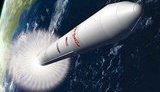 Украина изготовит для CША первую ступень ракеты &amp;quot;Торус-2&amp;quot;