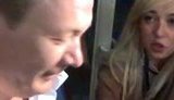 Юра Енакиевский с боем прорывался на съезд ПР. + ВИДЕО.