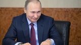 Путін не привітав Зеленського з Новим роком