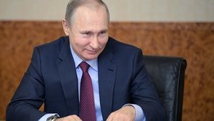 Путін не привітав Зеленського з Новим роком