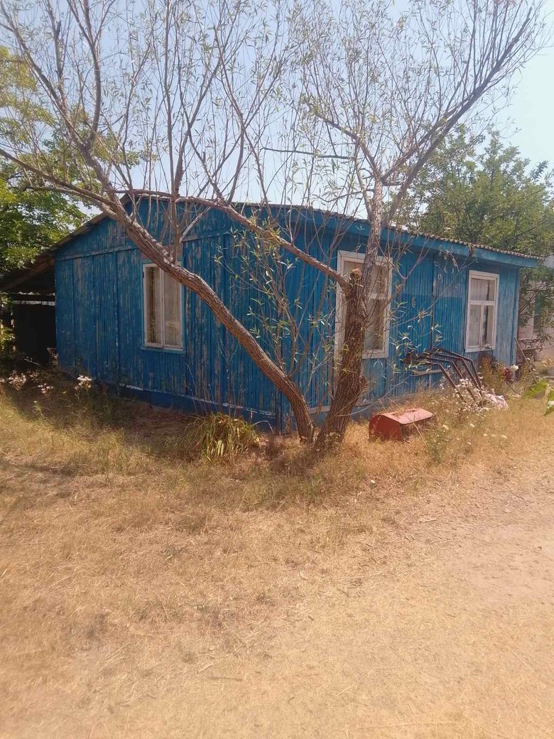 Фонд держмайна продав занедбану базу відпочинку на Одещині