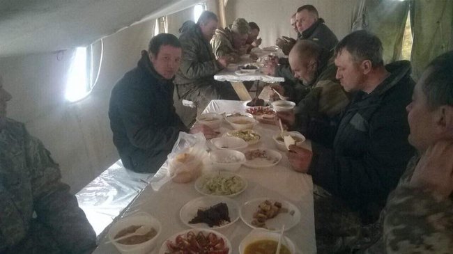 Andriy Zagorodnyuk: The Ministry of Defence Reform Office’s main projects 04