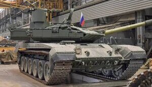 РФ закупила у Європи та Китаю верстати для зброї на 18 млрд доларів