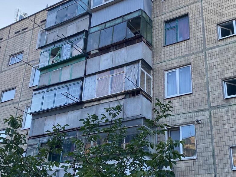 Обстріли Нікопольщини 20 вересня