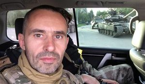 Вымогательство за аренду земли на Харьковщине курирует руководитель местного Госгеокадастра Оберемок, - бизнесмен и волонтер Кожемяко