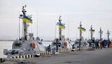 Украина и Турция ищут пути снижения вызванного РФ напряжения в Азовском и Черном морях, - Кулеба