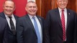 Зустріч Джуліані із Зеленським у Києві готувалася за посередництва Фрумана і Парнаса, - BuzzFeed