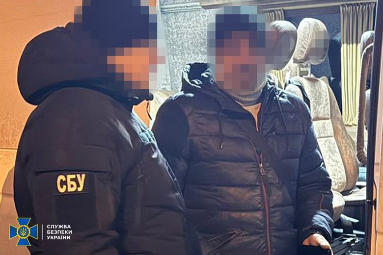 Викрито ще 9 ухилянтських схем