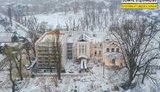 Одну из старейших школ капитально отремонтируют в Днепре, - ОГА. ФОТОрепортаж