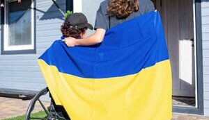 Дві групи українських дітей вдалося повернути із ТОТ. ФОТО