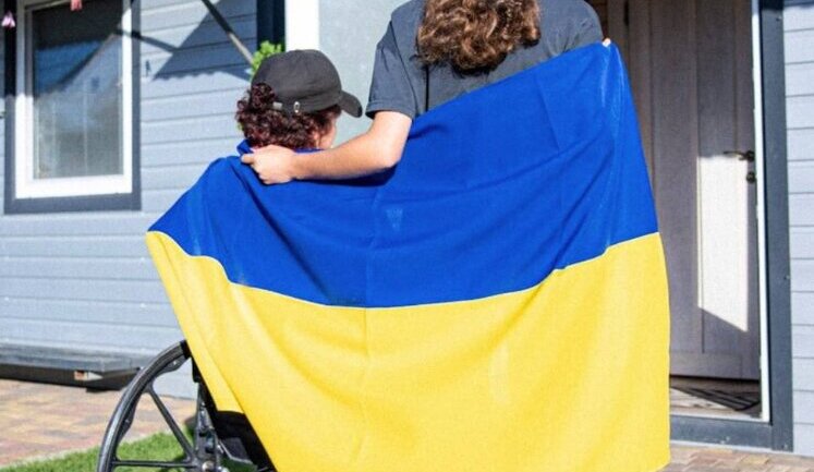 Дві групи українських дітей вдалося повернути із ТОТ. ФОТО