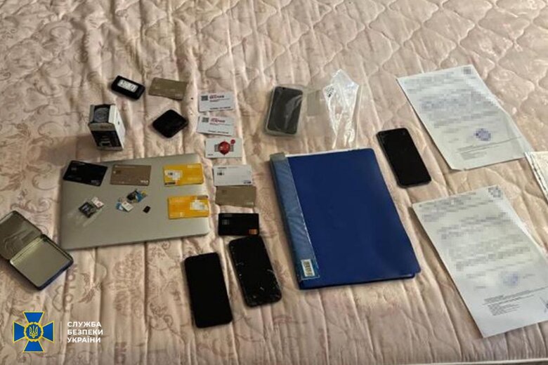 Послідовник Шарія закликав до держперевороту: його затримала СБУ