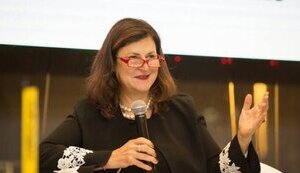 Матернова про нові торговельні умови з ЄС: Угоду можуть укласти за кілька місяців
