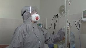 На Одещині ще три лікарні повністю перепрофілюють під лікування COVID-19: в найближчий місяць очікується різке збільшення кількості хворих, - ОДА