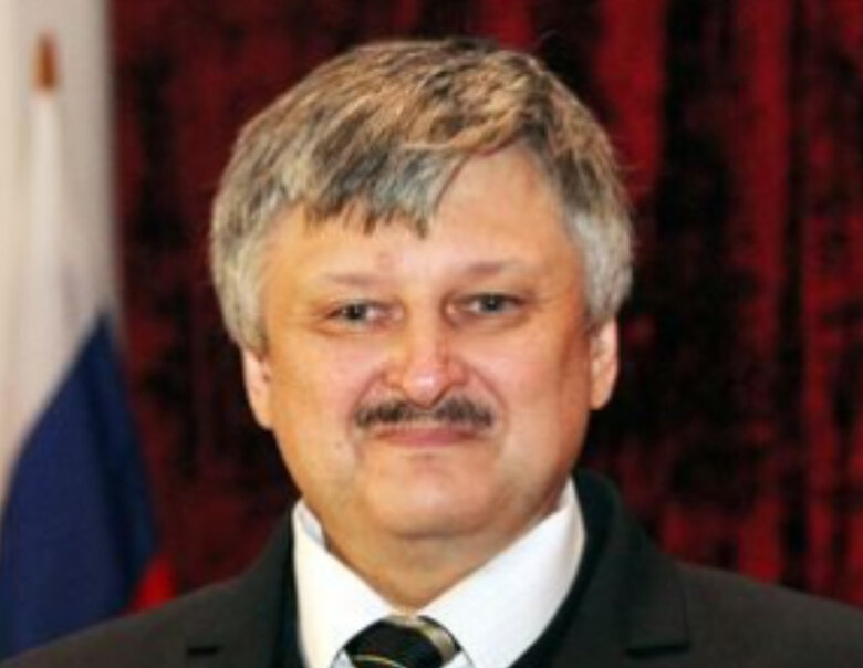 Родіонов Ігор