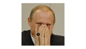 Путин попросил сепаратистов перенести референдум